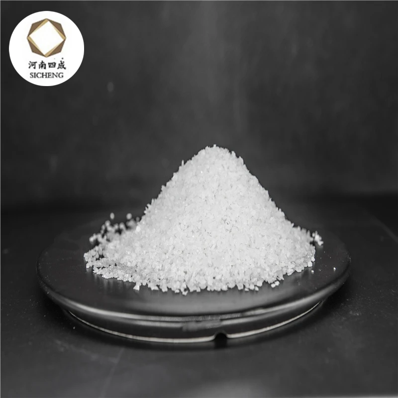 1-3mm White fused alumina WFA