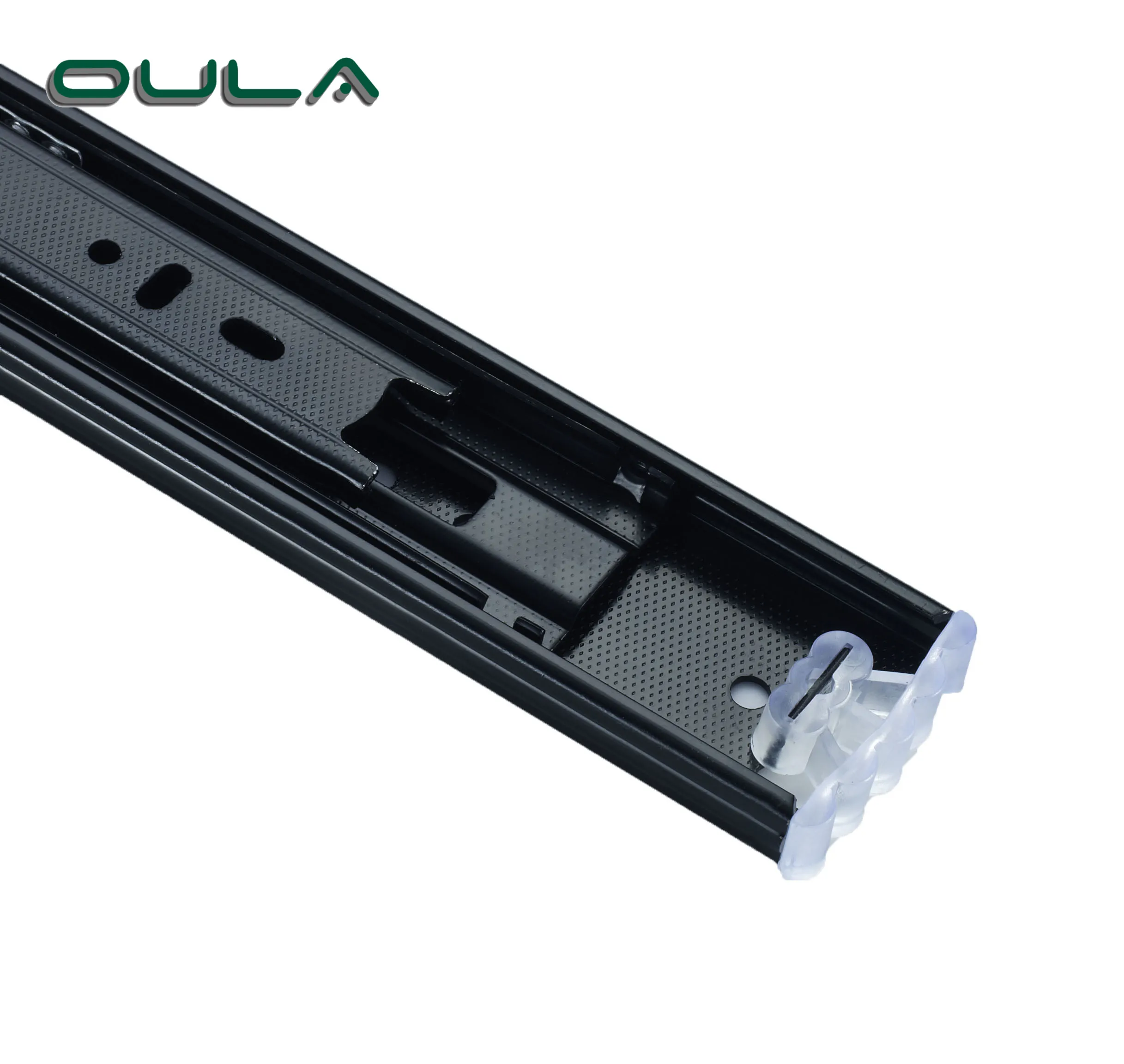 От производителя, высокое качество, чердачная лестница стандартная толщина выдвижных ящиков с нижним креплением бегун направляющих прочная мебель шлепанцы без задника с открытыми пальцами