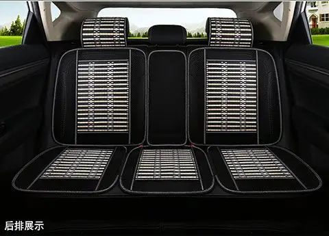 Car Seat Office Chair Massage Back Lumbar Support Mesh Ventilate Cushion Pad Black Mesh Back Lumbar Cushion for Car Driver