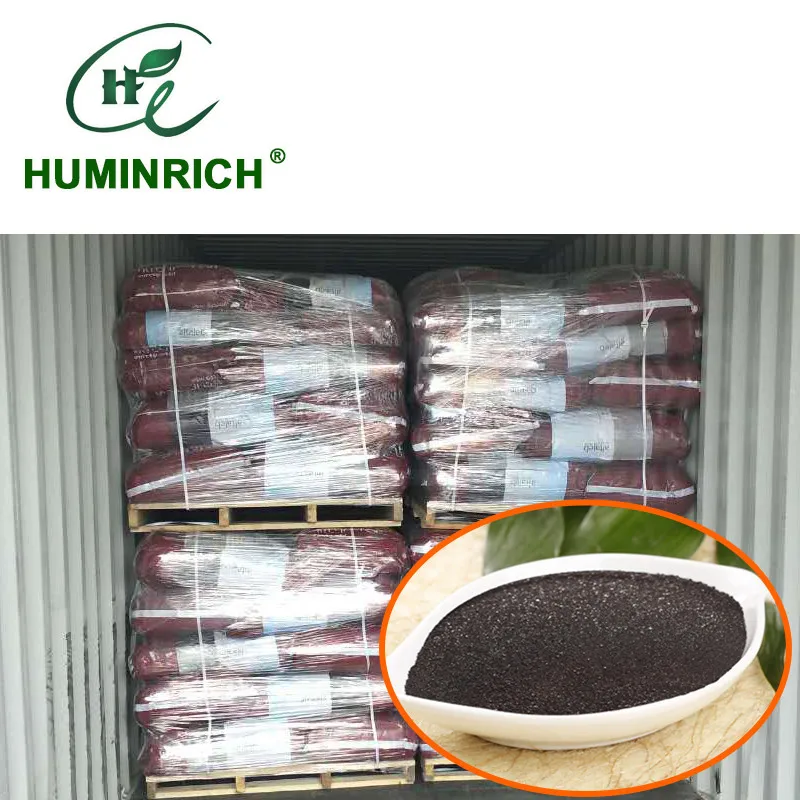  Леонордитное удобрение «HuminRich» завод Humate 99.7% растворимый концентрат супер гуминовой фульвовой кислоты фульвата