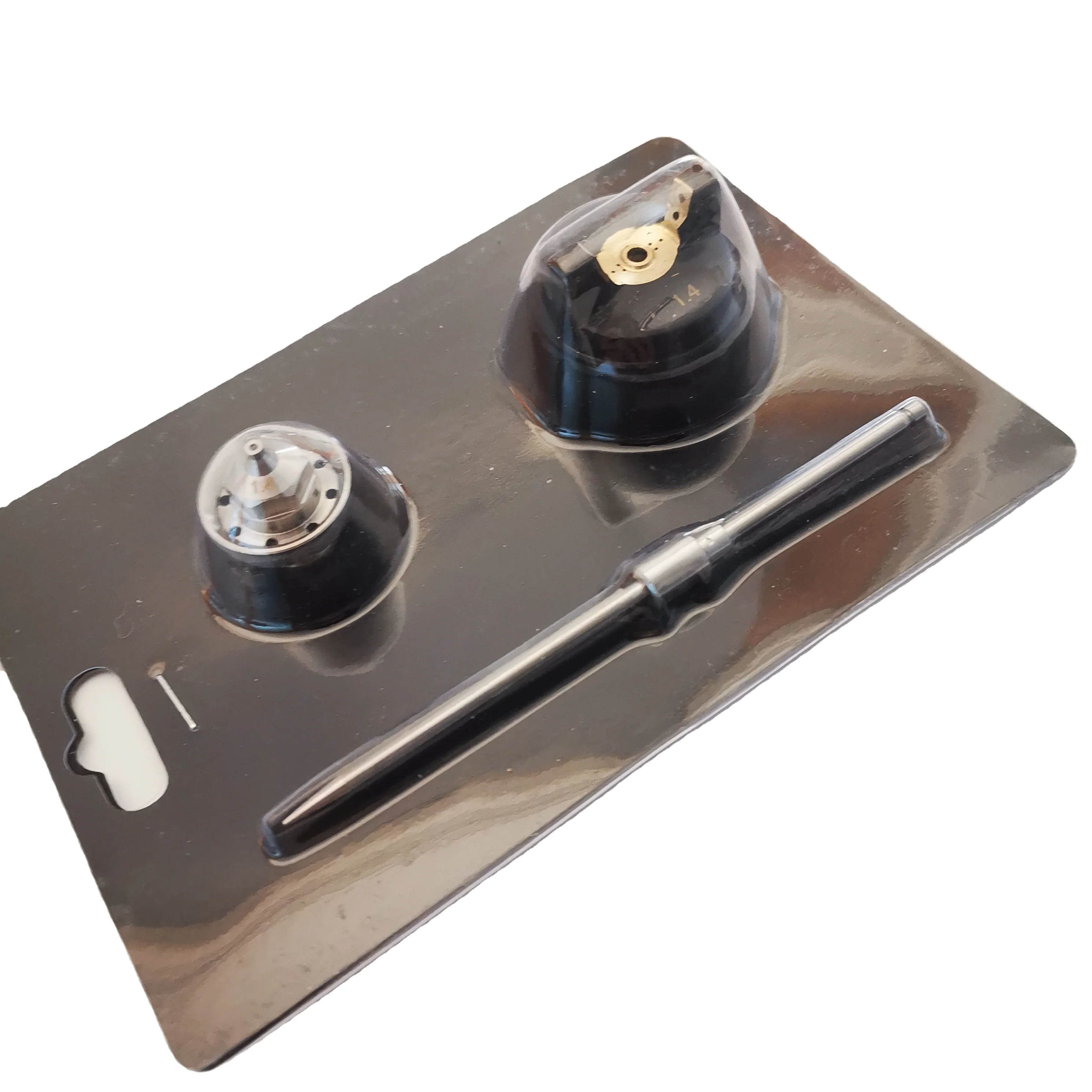 purui proeam hvlp paint spray gun cap and needle