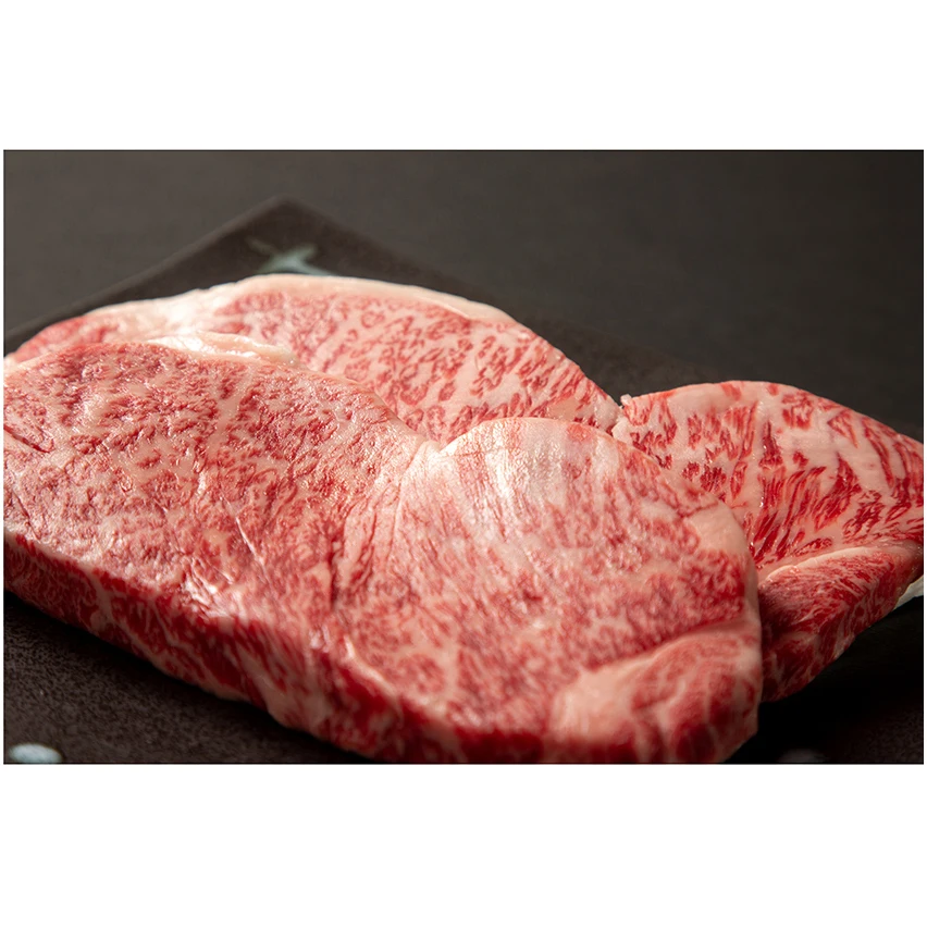 Good Quality Frozen Beef Steak Meat From A Long History Company