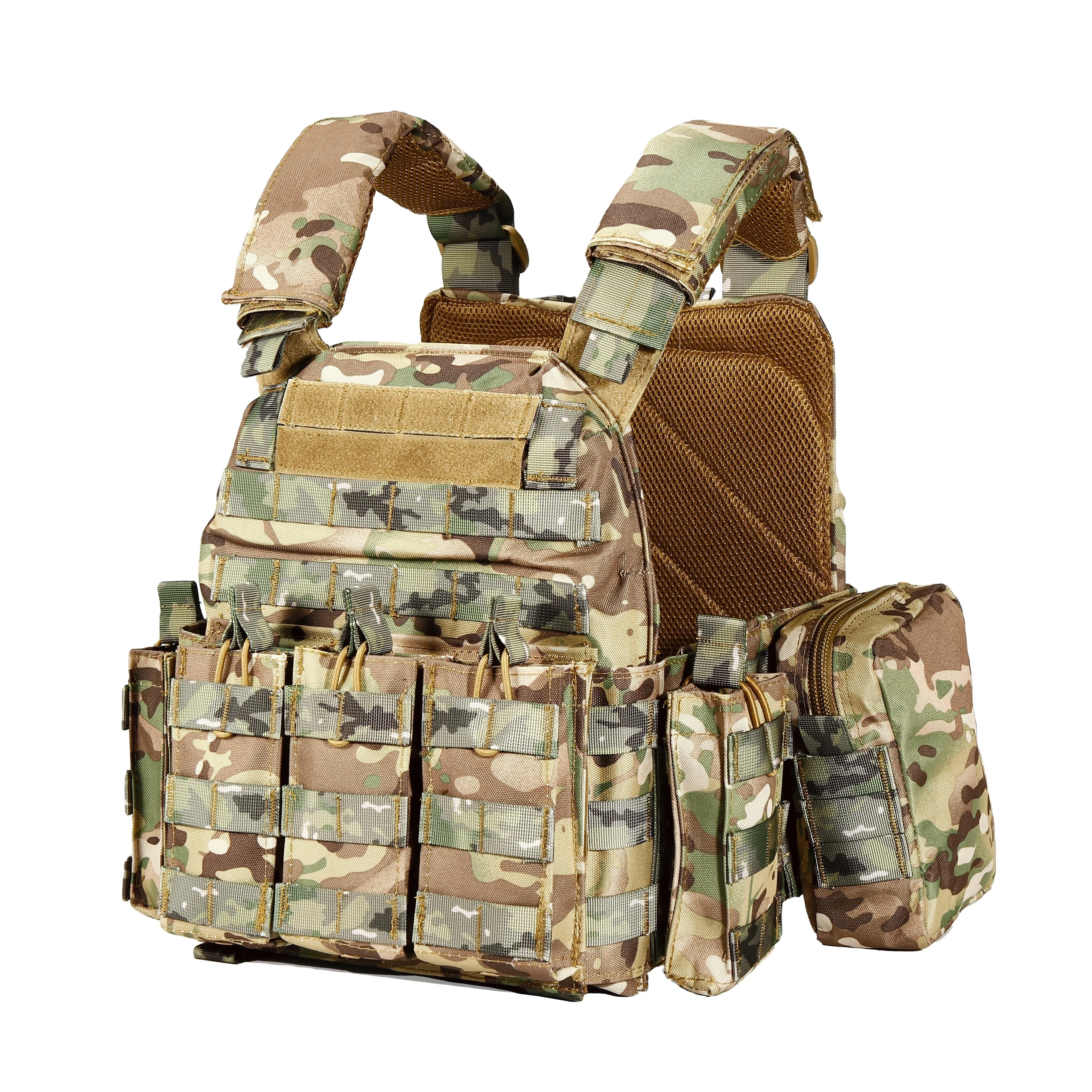 Оптовая Продажа пользовательских YAKEDA chaleco tactico Air мягкая пластина Перевозчик пуленепробиваемый жилет полиция Молл тактический жилет