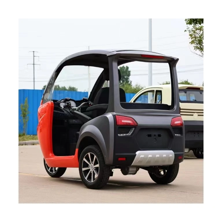60V 1500W EEC Electric Tricycle For Sale Tuk Tuk Car China, Tricycles For Passengers New Model Electric Tricycle Taxi