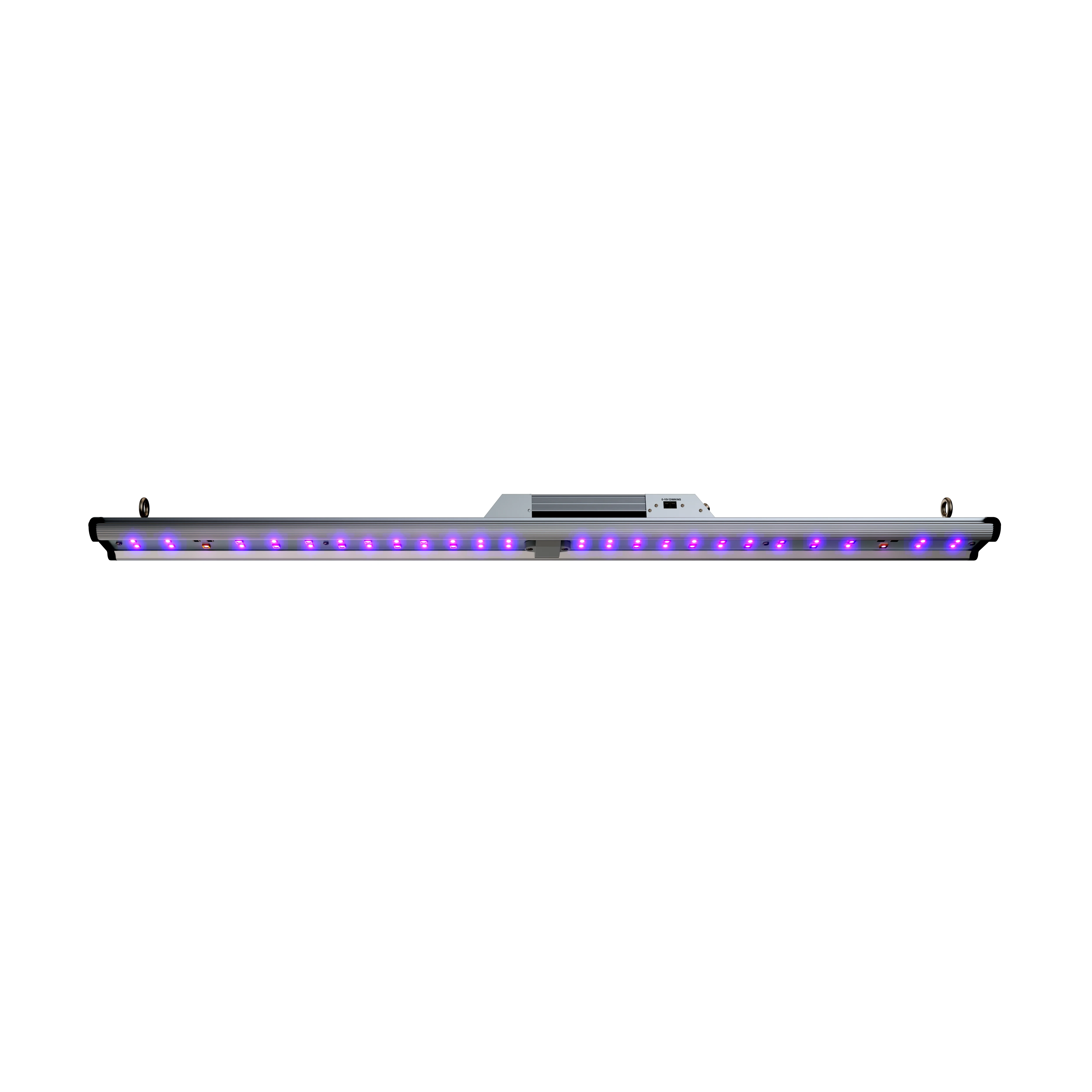 Светодиодная промышленная лампа HongYi Model X 2FT 4FT UVA UVB