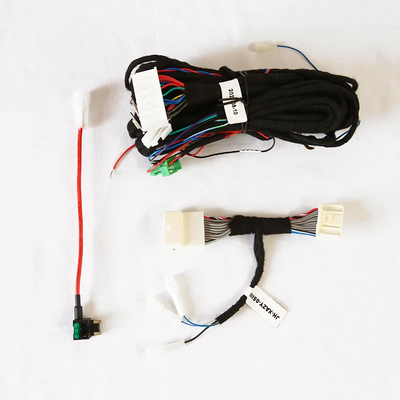 High quality Double Pole Electric Tailgate System 12 Month warranty Door Open Sensors Smart Electric Tailgate Lift System