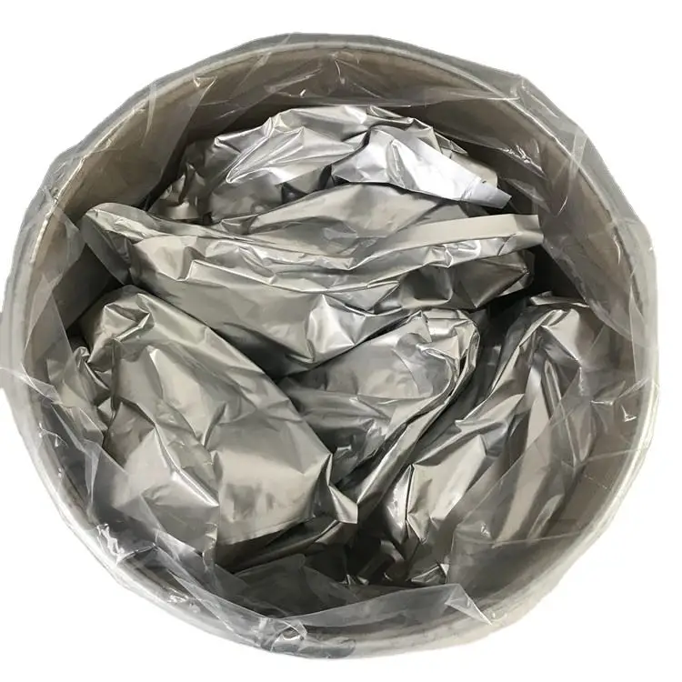 Pure P-phthalic Acid Purified Terephthalic Acid (PTA) 99% Powder For Polyester Plasticizer