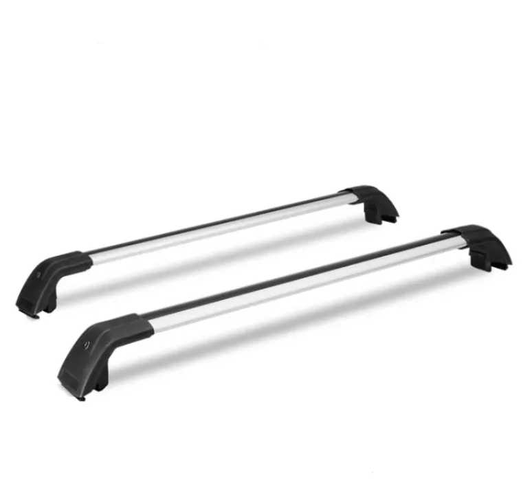 Универсальные алюминиевые кроссовые рейки для кроссоверов