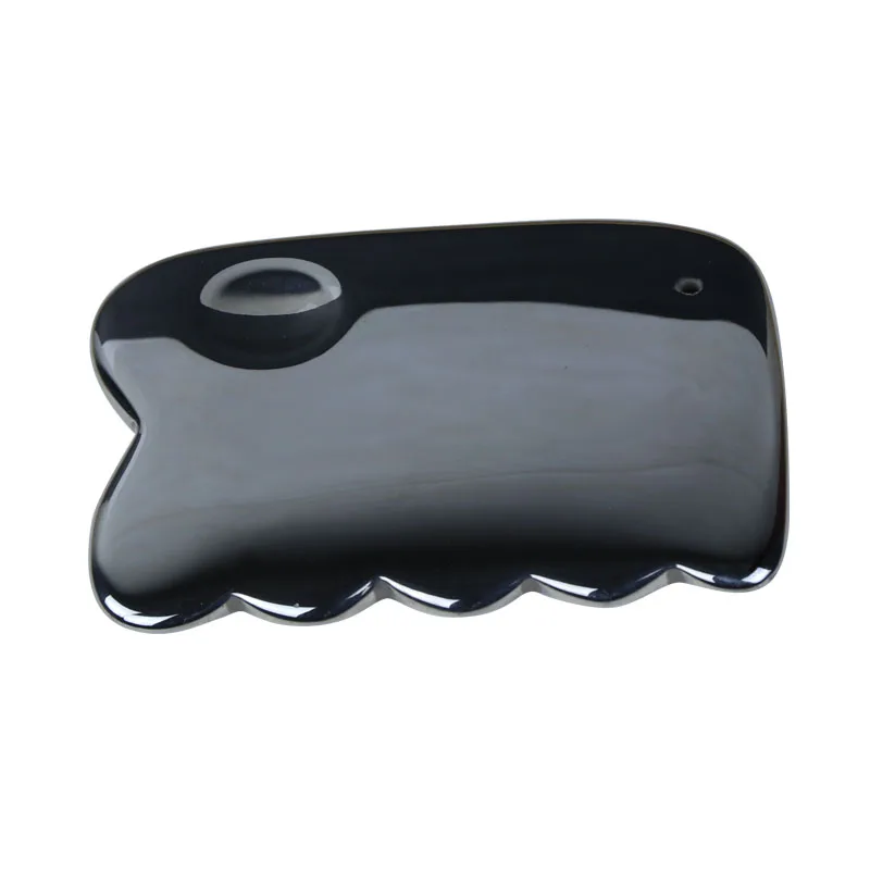 Best Appliance Clean Body Facial Products Anti Wrinkles Beauty Wave Massager Guasha For Women 2021