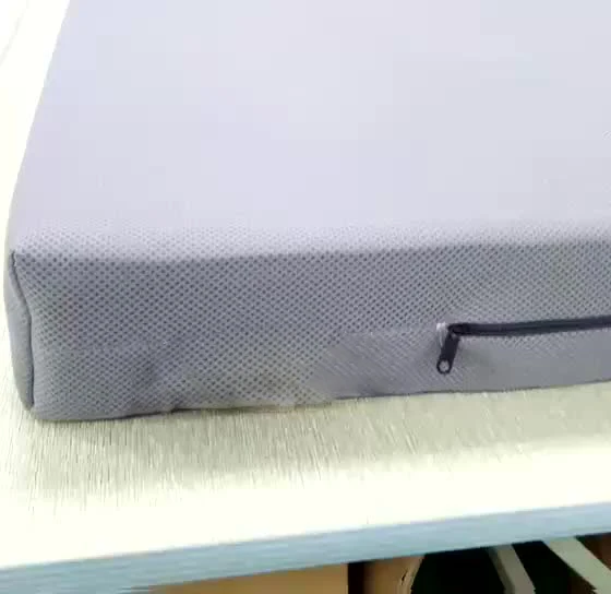 Оптовая продажа с фабрики, кровать для животных и коврик для домашних животных и кровать, удобный воздушный полимерный матрас