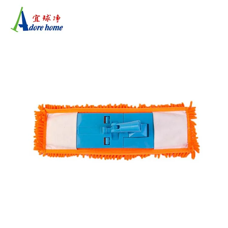 Шениль Швабра ленивая Швабра горячая Распродажа Сделано в Китае ленивая очистка пространство зеленая Минималистичная красная Детская Подарочная синяя кухня Новинка