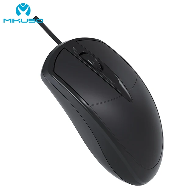 Mouse Usb Wired Optical Mouse 1200 DPI Mouse for PC Computer Laptop Desktop