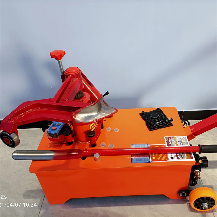 Tyre Changer Machine Cheap Tyre Changer Machine Manufacturer