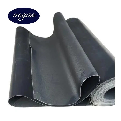 EPDM 1 мм толстый гидроизоляционный резиновый лист промышленного дизайна ПВХ & TPO мембранный вкладыш для бассейна и сада подводка пруда