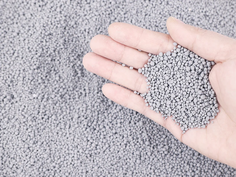 Factory OEM/ODM 1.0-3.5mm Sodium Bentonite Cat Litter Wholesale Activated Coconut Charcoal Carbon Bentonite & Tofu