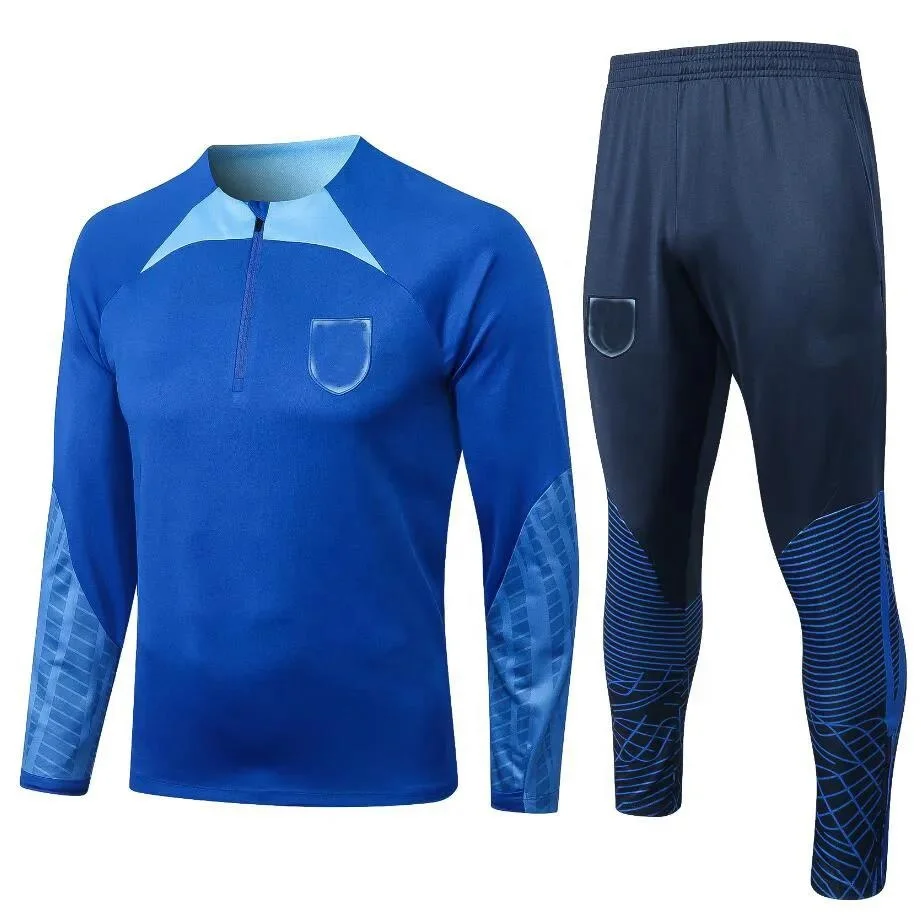 MEAD YGL Tracksuit Jerseys soccer Half pull KANE STERLING RASHFORD SANCHO Track suits jacket GREALISH MOUNT FODEN SAKA training