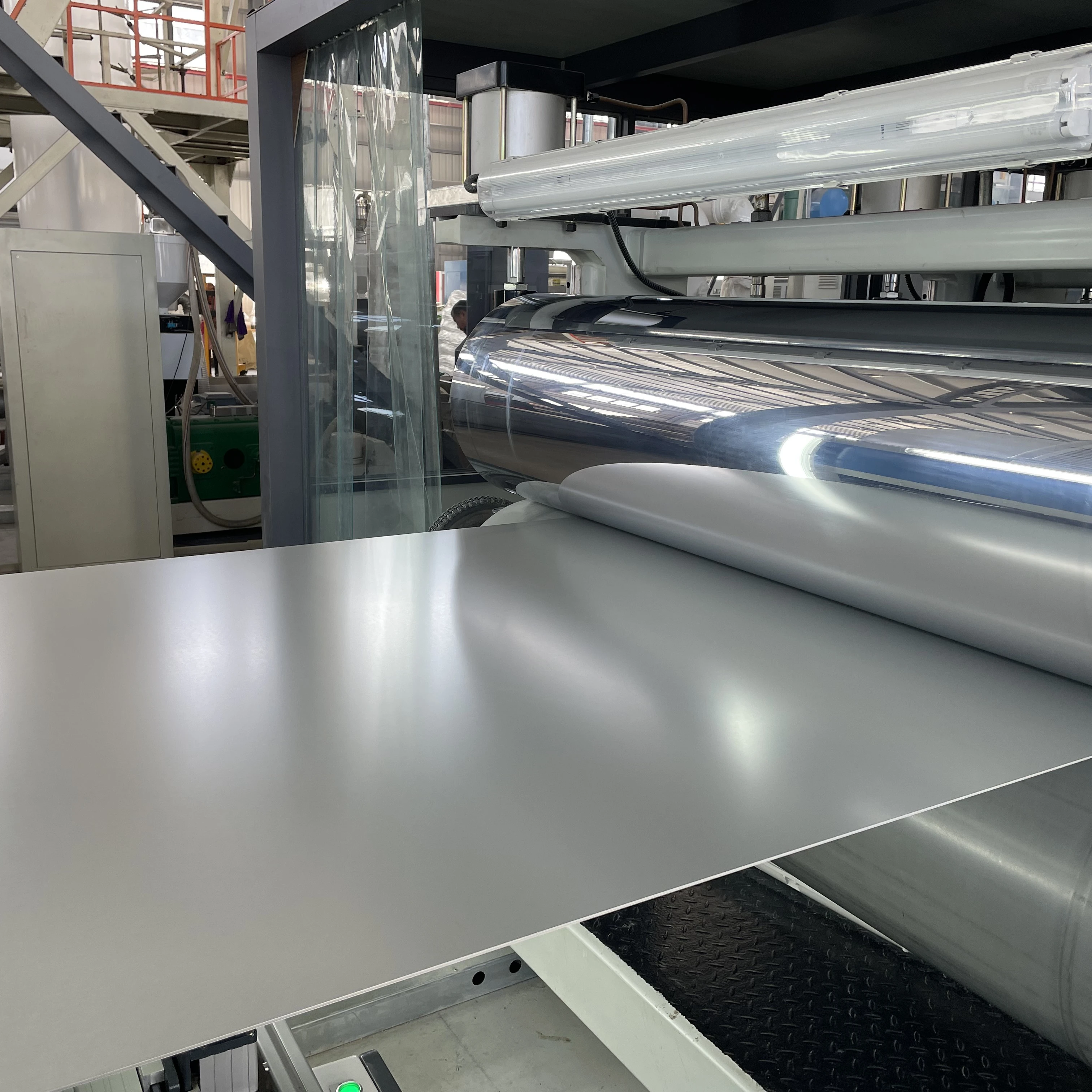 4*8ft 2mm 3mm 4mm thickness Aluminum composite panel/ACP/ ACM for wall cladding