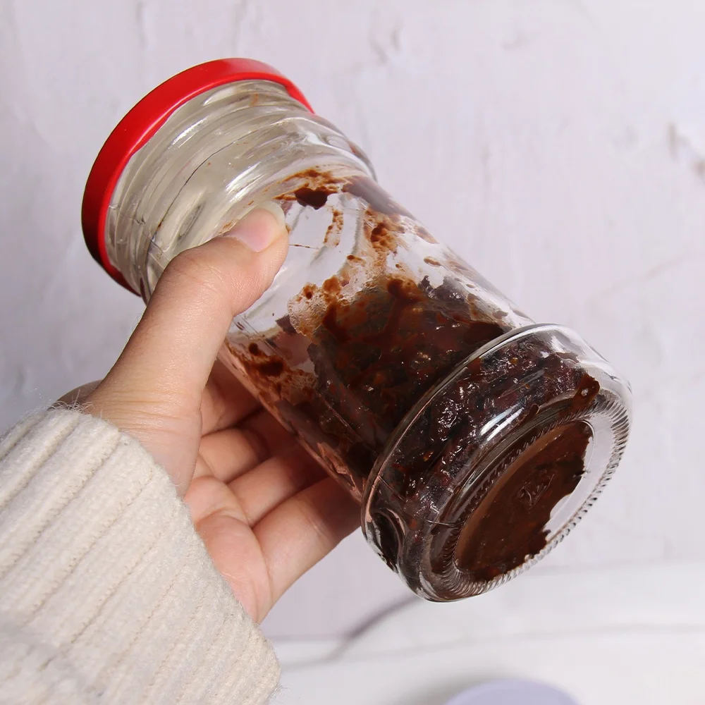 Wholesale China Hot Products Instant Food 280ml Lao Ganma Chili Sauce Hot Pot Sauce