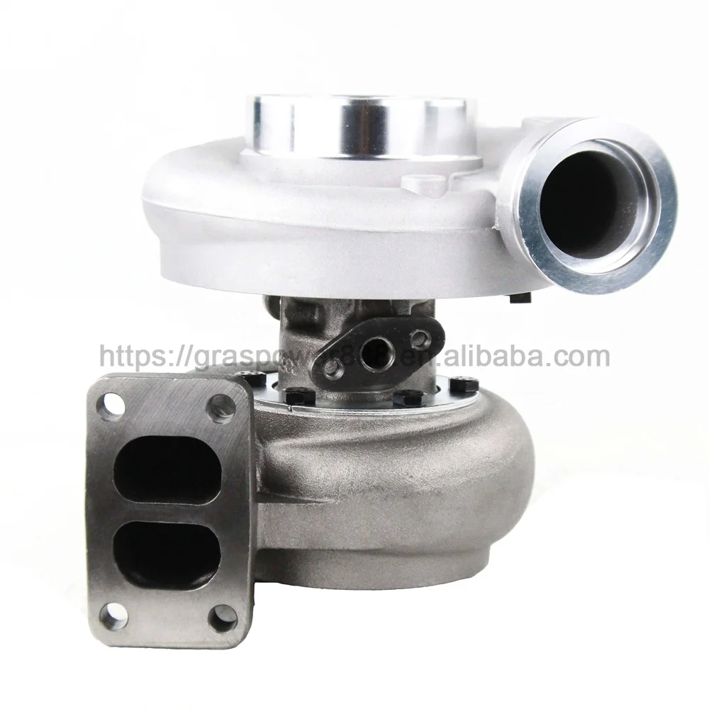 HX40 4032127 3575169 4033189 4032127 2C46-6K682-BB  4032200 Turbo turbocharger for EC0T0RQ engine for Truck