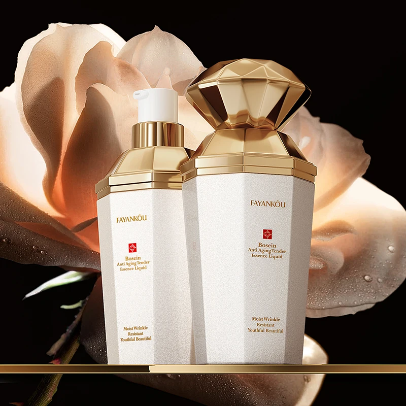 FAYANKOU Private Label Beauty Product Moisturizing Anti-Wrinkle Firming Lightening Home Use Manufactured