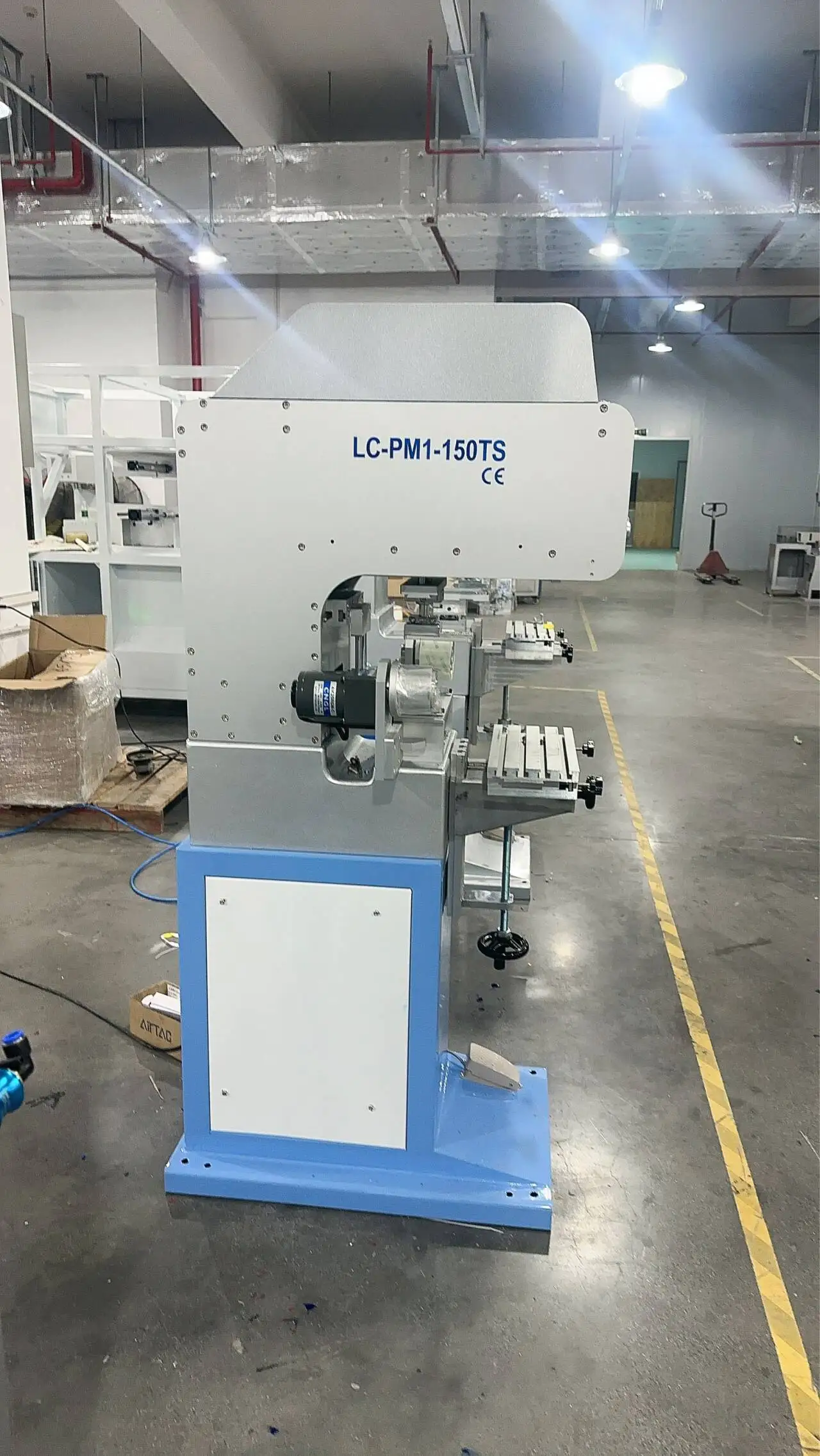 Pen PVC Ball tampografia pad printing machine Mug Toy Doll Eye Sun Glass Eyeglass Golf Ball Tampo Printing Machine