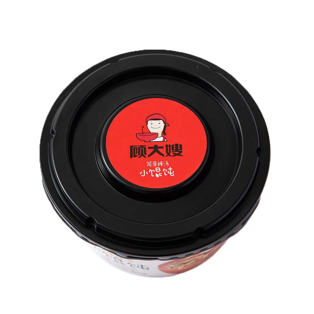 Fast Food Sales Wholesale Fast Meal Instant Tortellini Cheese Pasta Ravioli