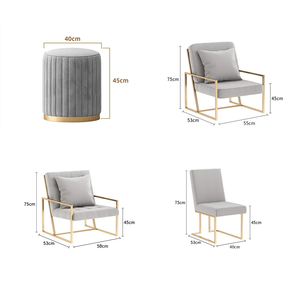 Nail Table Salon Manicure Furniture Professional Manicure Table And Chair Set