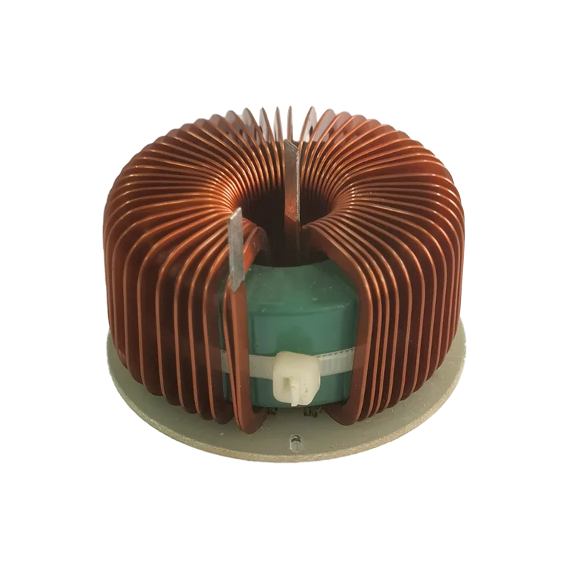 Single Phase Transformer Design Voltage Power Toroidal Transformer with CB IEC