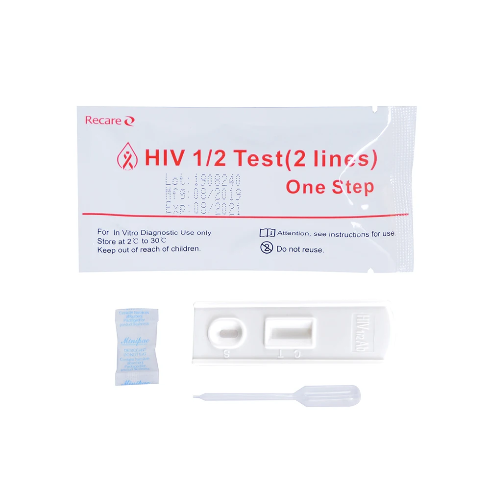 HIV