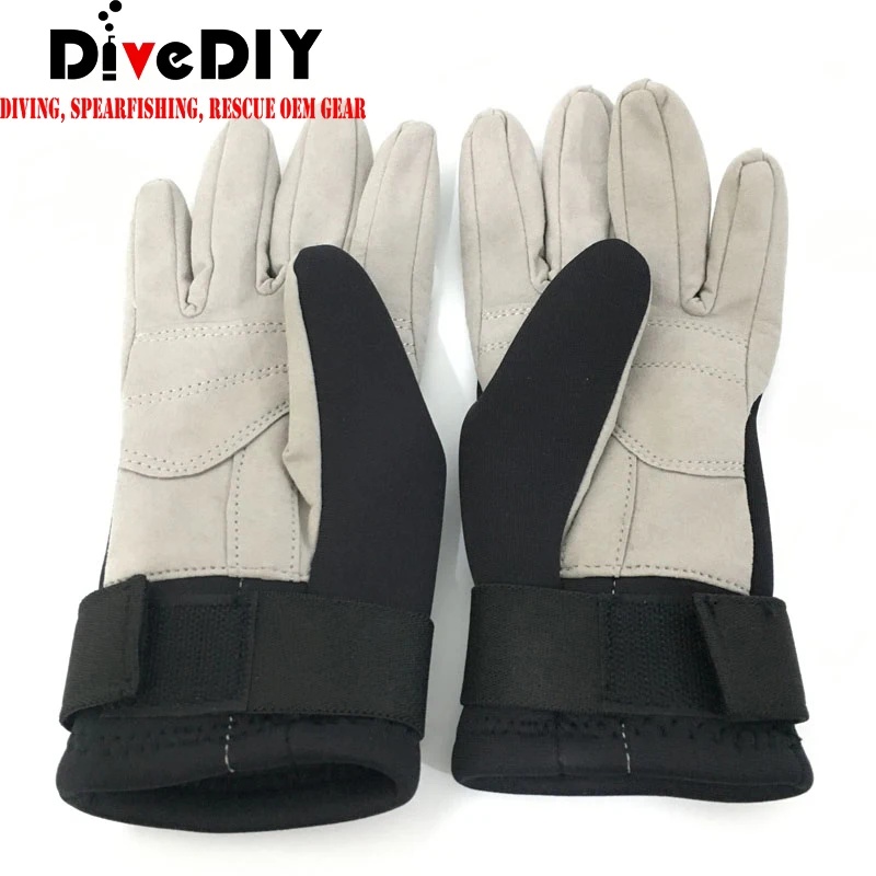 Amara diving gloves spearfishing gloves neoprene gloves