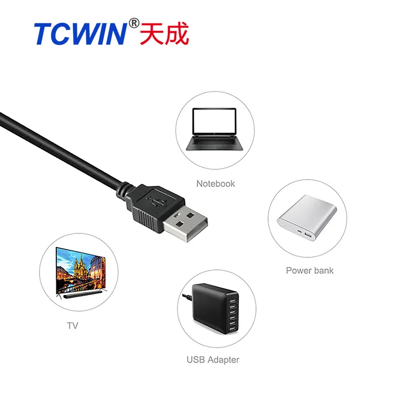 5050 RGB led strip light 5m USB5V IP20 IP65 IP68 waterproof 30leds factory price amazon new hot selling 10% discount