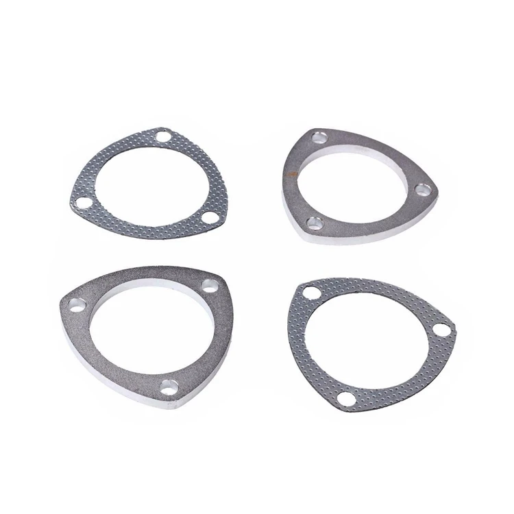 Новые выхлопные насадки для Chevy Small Block SB V8 262 265 283 305 327