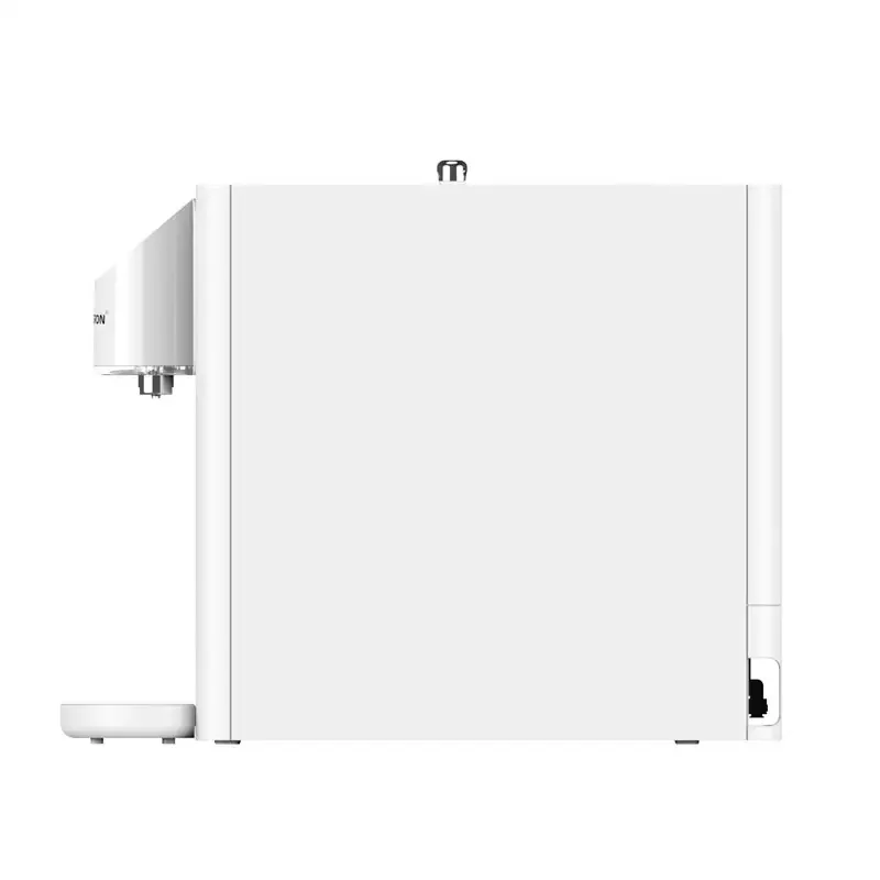 High end hot and cold water purifier home use atmospheric water generator 75G