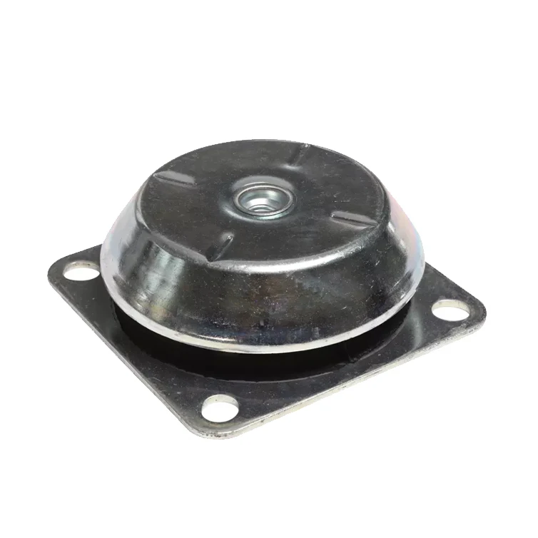 generators anti vibration rubber shock absorber damper rubber vibration isolator for pump