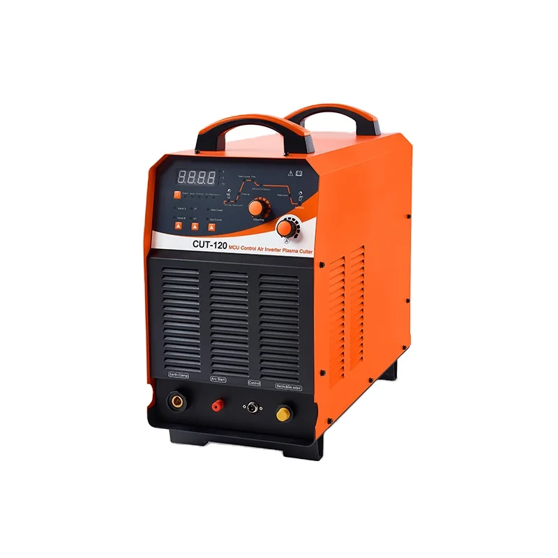  Portable Cut 40 50 60 80 Cnc Plasma Cutter Machine Price 100 120 130 160