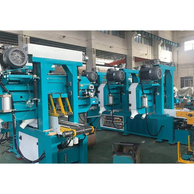 CHINA High-end horizontal log saw band sawmill for sale