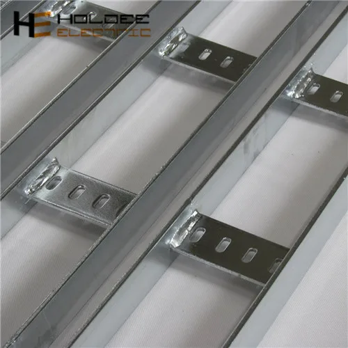 hot sale 300mm aluminium alloy cable tray with various sizes