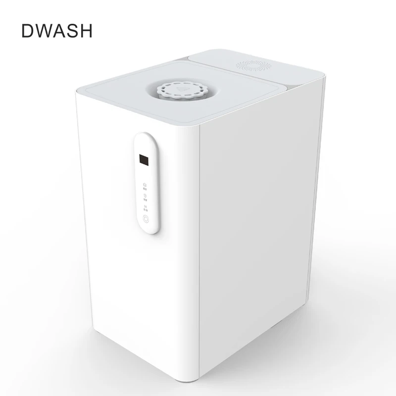 baby bottle sterilizer/baby bottle washer and sterilizer dryer