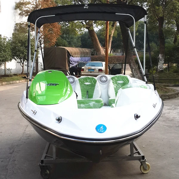 15ft Small Speed Boat for