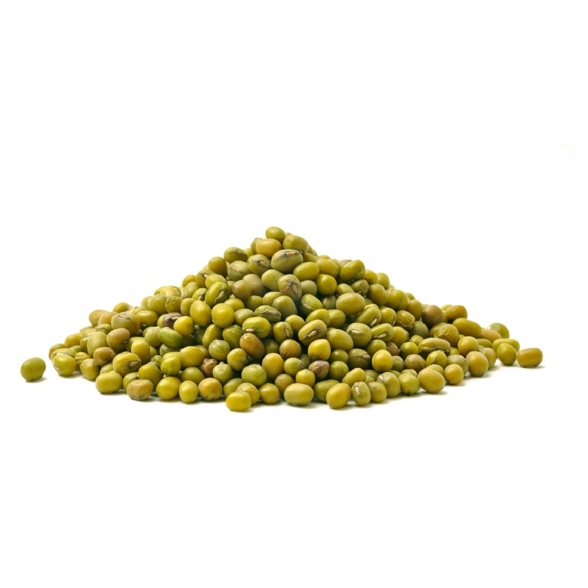 High Standard Wholesale Bulk Natural Mung Green Beans from Uzbekistan Non-GMO Vigna Mung beans for food