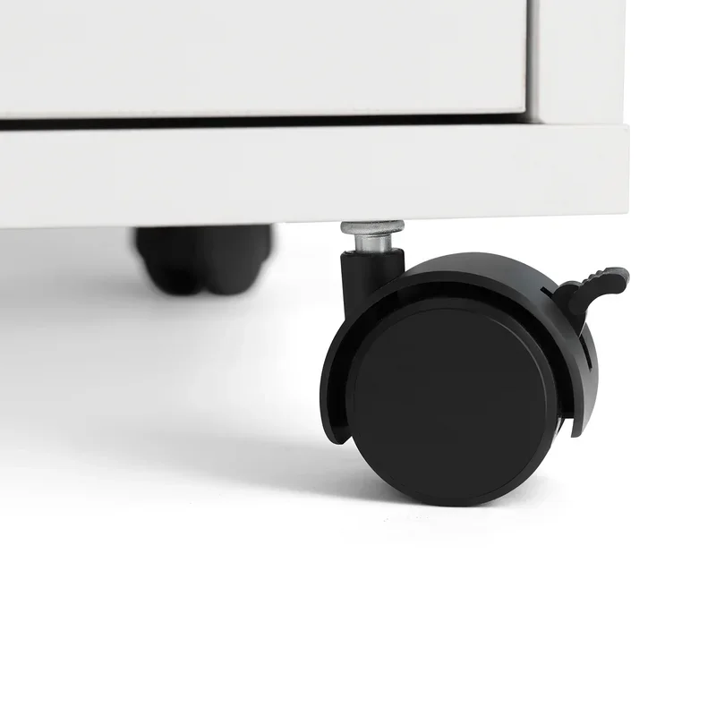 Environmental protection high-quality beautiful customized nail table furniture durable nail table