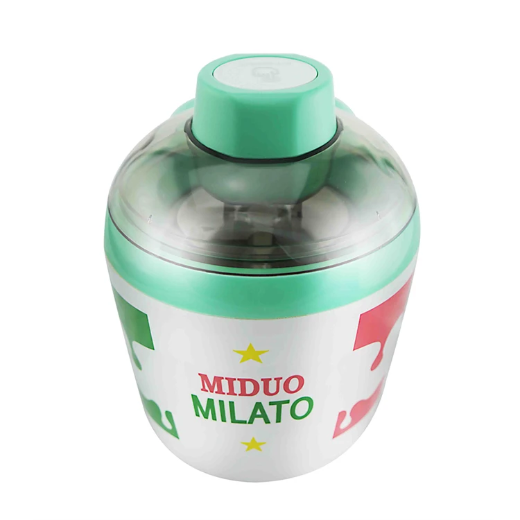 Высококачественная компактная автоматическая конусная машина для самостоятельного изготовления детского мороженого