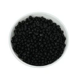 Industrial grade glass marbles decoration glass block crushed glass sand for garden yard walkway aquarium