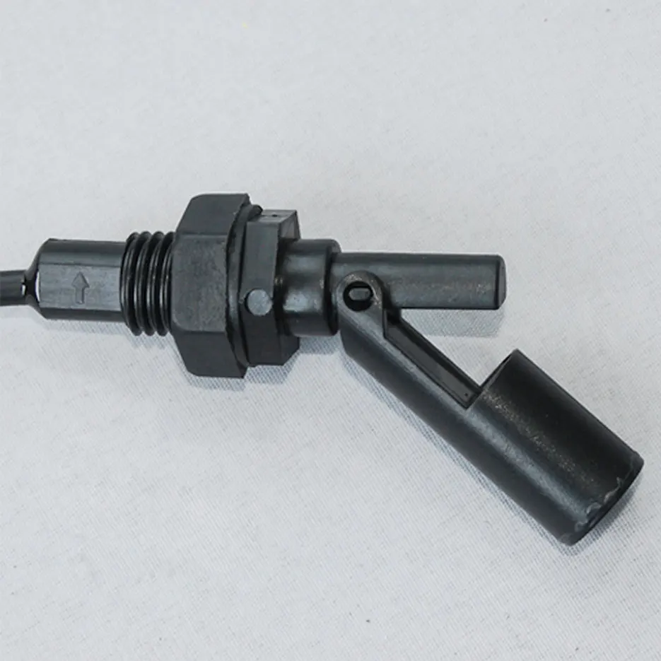 MF21 PP electrical water level control float switch