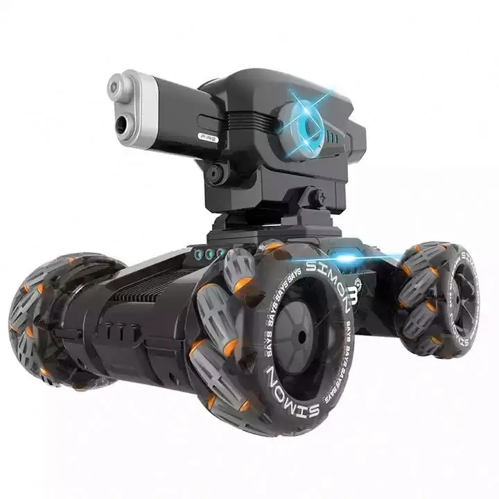 wltoys Flyxinsim GD007 wholesale petrol camera toy rc car 12v car toys for kids to drive porshe cayene sell toy cars