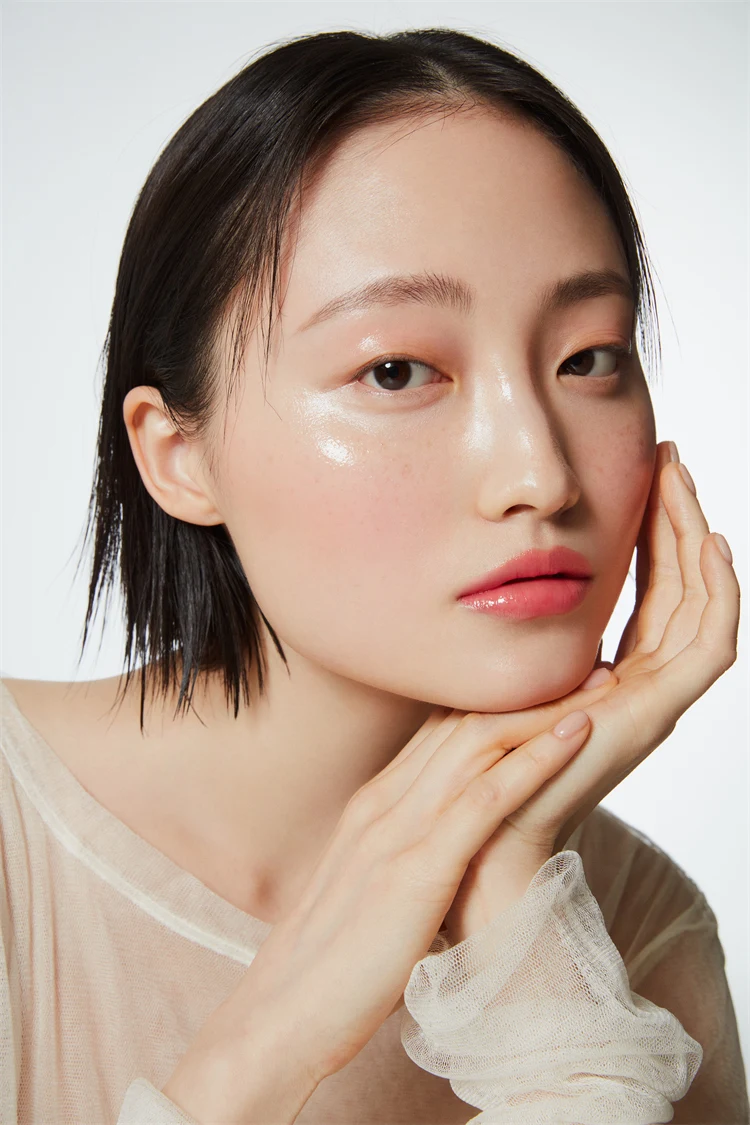 Premium Quality Athe Glazm Watering Cushion Mini 1.5 Nu Vanilla Spf50+ For Smooth Reflective Skin Expression