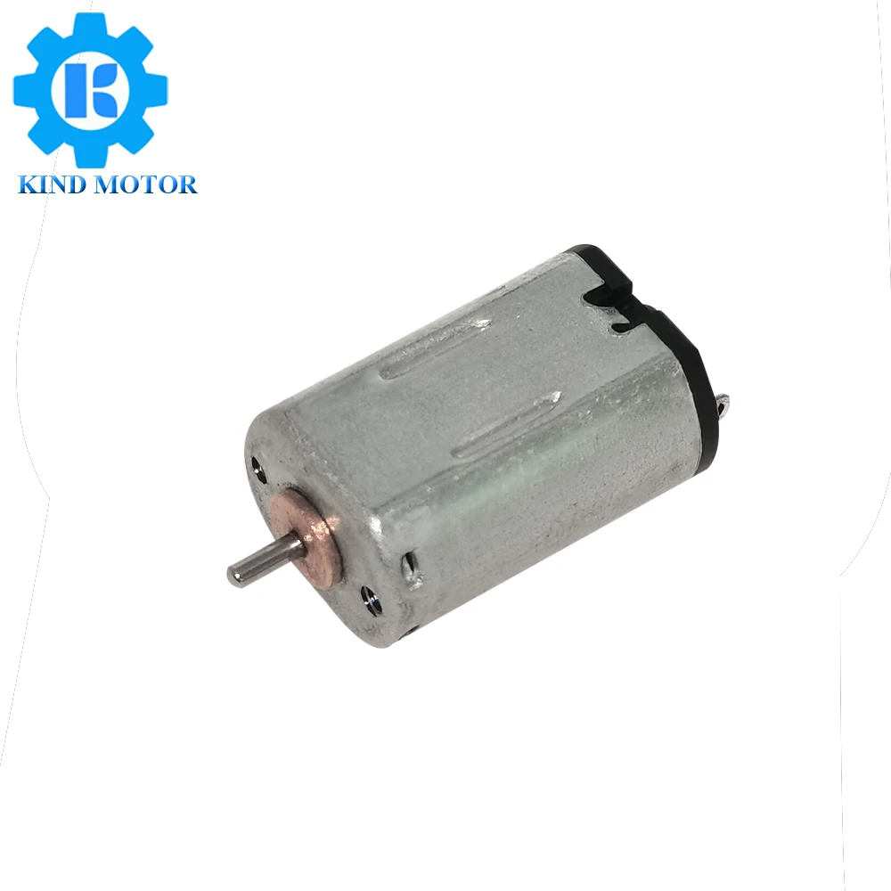 Микро-диаметр 10 мм M10 M20 M30 dc 1 5 в 3 В 7 6 щеточный