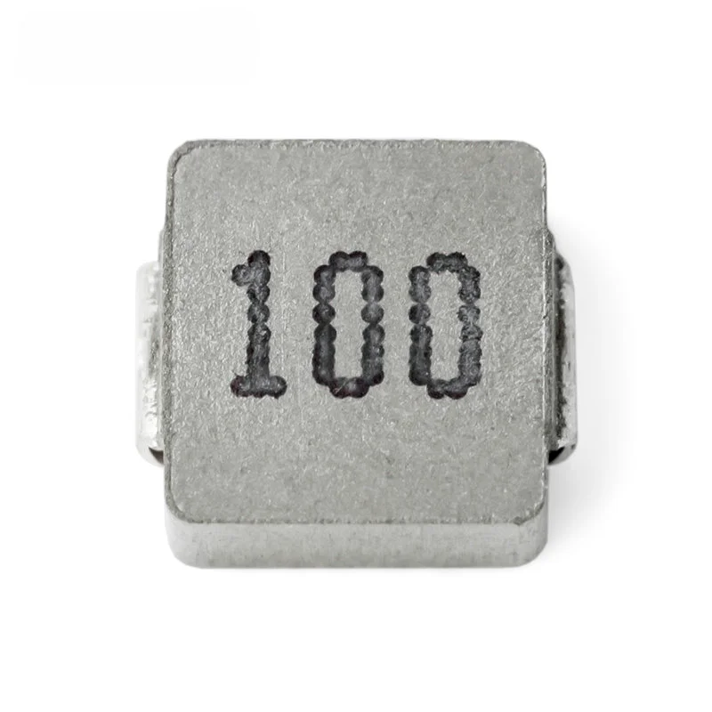 0420 SMD Power Inductor Alloy 4x4 0.22uH 0.47uH 0.68uH 1uH 1.5uH 2.2uH 3.3uH 4.7uH 6.8uH 10uH Inductance High Current