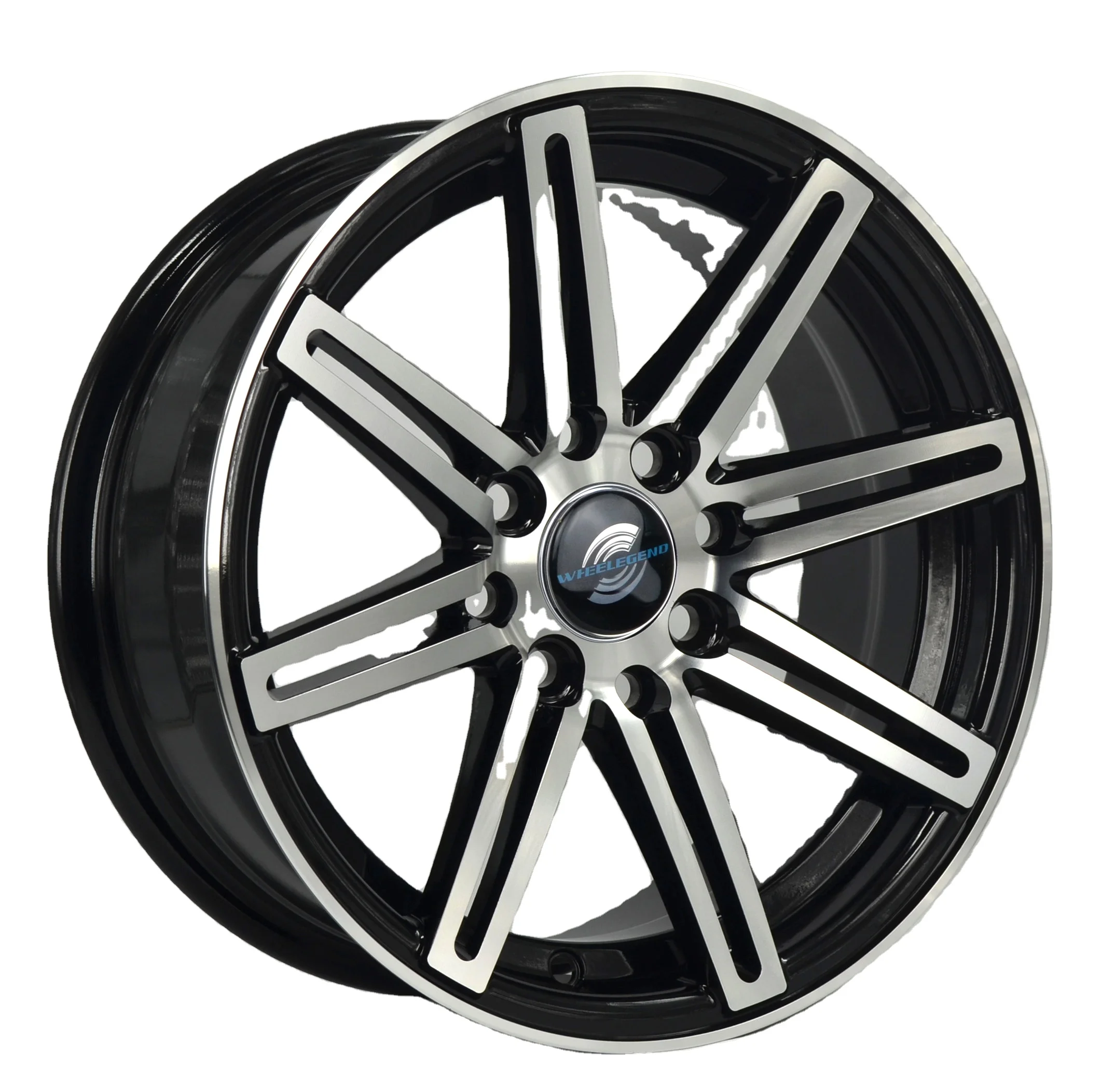 touring car & rv wheels rodas 14 13 15 PCD atv rims 4x110 car alloy wheels rims 4x100 fit for llantas para autos
