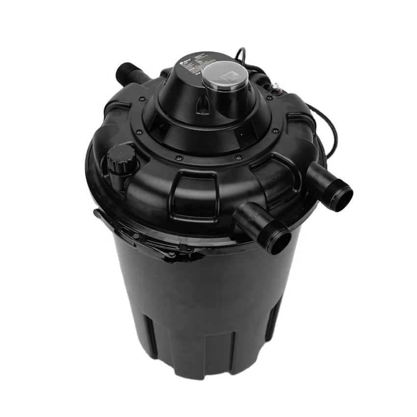 aquariums aquaculture one stop koi fish tank pond filter systems pond filtration & suppliers solution for fish farm